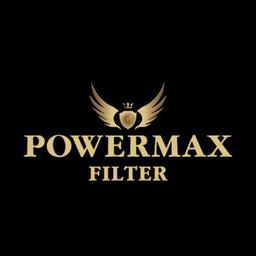 Powermax Filter Logo