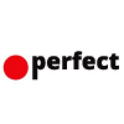 Perfect MK Logo