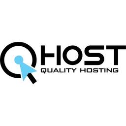 QhostMK Logo