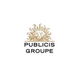 Publicis Skopje Logo