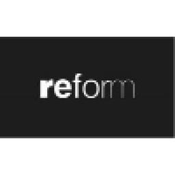 Reform Solution Center Logo