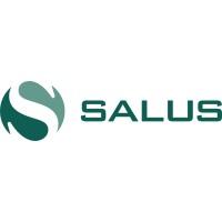 Salus Group / Skupina Salus Logo