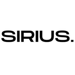 Sirius Digital Agency Logo