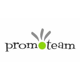 Promo Team MK Logo