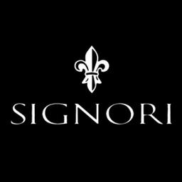 SIGNORI Logo