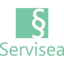 Servisea Logo
