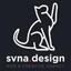 SVNA Design Logo
