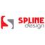 Spline Design Logo