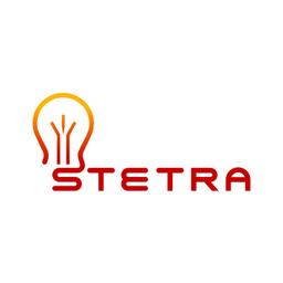 Stetra Lighting Logo