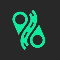 SPOT App Mk Logo