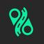 SPOT App Mk Logo