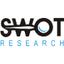 SWOT Research (SVOT DOOEL Skopje) Logo