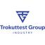 Trokut Test Group Logo
