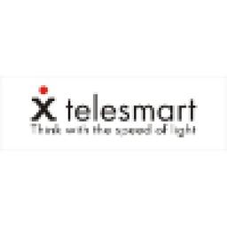 Telesmart Telekom Logo
