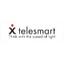 Telesmart Telekom Logo