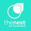 The Nest by Concentrix Logo