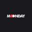 Monday Logo