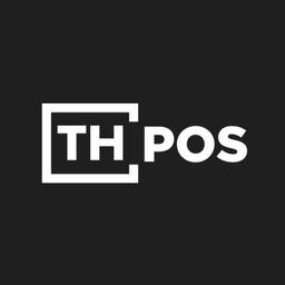 Thinker POS Logo
