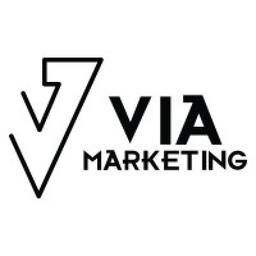 VIA Marketing Logo
