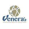 Venera's Logo
