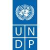 UNDP North Macedonia Logo