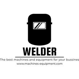 WELDER Company dooel Skopje - Welding Consultants, Machines and Equipment Logo
