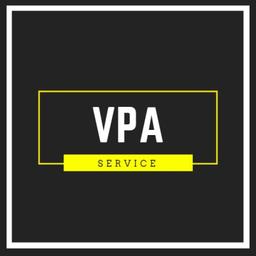 VPA Service Logo