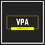 VPA Service Logo