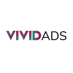 Vivid Ads Logo