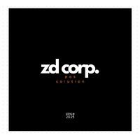 zdcorp. Logo