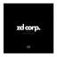 zdcorp. Logo