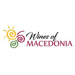 Wines of Macedonia Logo