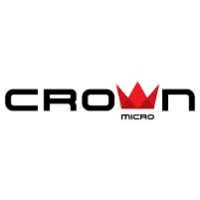 crown Micro Global Logo