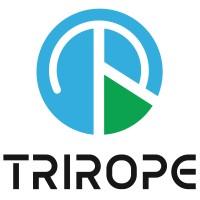 TRIROPE TECHNOLOGIES Logo
