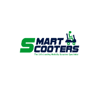 Smart Scooters Logo