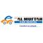 Al Muftah Rent a Car Logo
