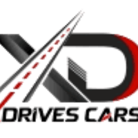 XDrives Cars Logo