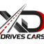 XDrives Cars Logo