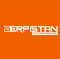 SERPISTAN Logo