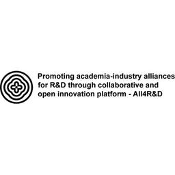 All4R&D Logo