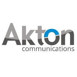Akton Hrvatska Logo