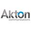 Akton Hrvatska Logo