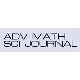 Advances in Mathematics: Scientific Journal Logo