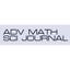 Advances in Mathematics: Scientific Journal Logo