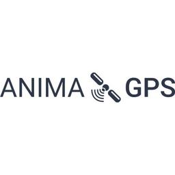 Anima GPS Logo