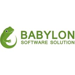 Babylon Software Solution Logo