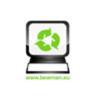Balkan E-Waste Management Advocacy Network Logo