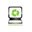 Balkan E-Waste Management Advocacy Network Logo
