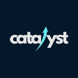 Catalyst Macedonia Logo