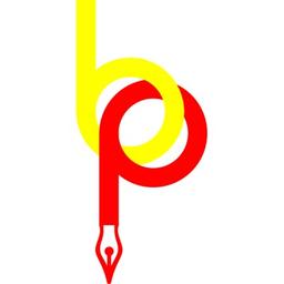 Бата прес / Bata press Logo